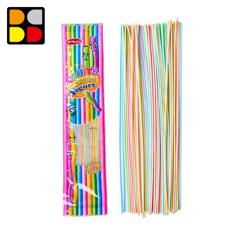Long Sour Powder CC Stick Candy
