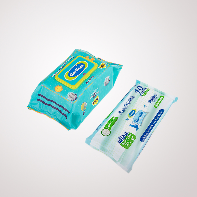 Carlitos baby wipes
