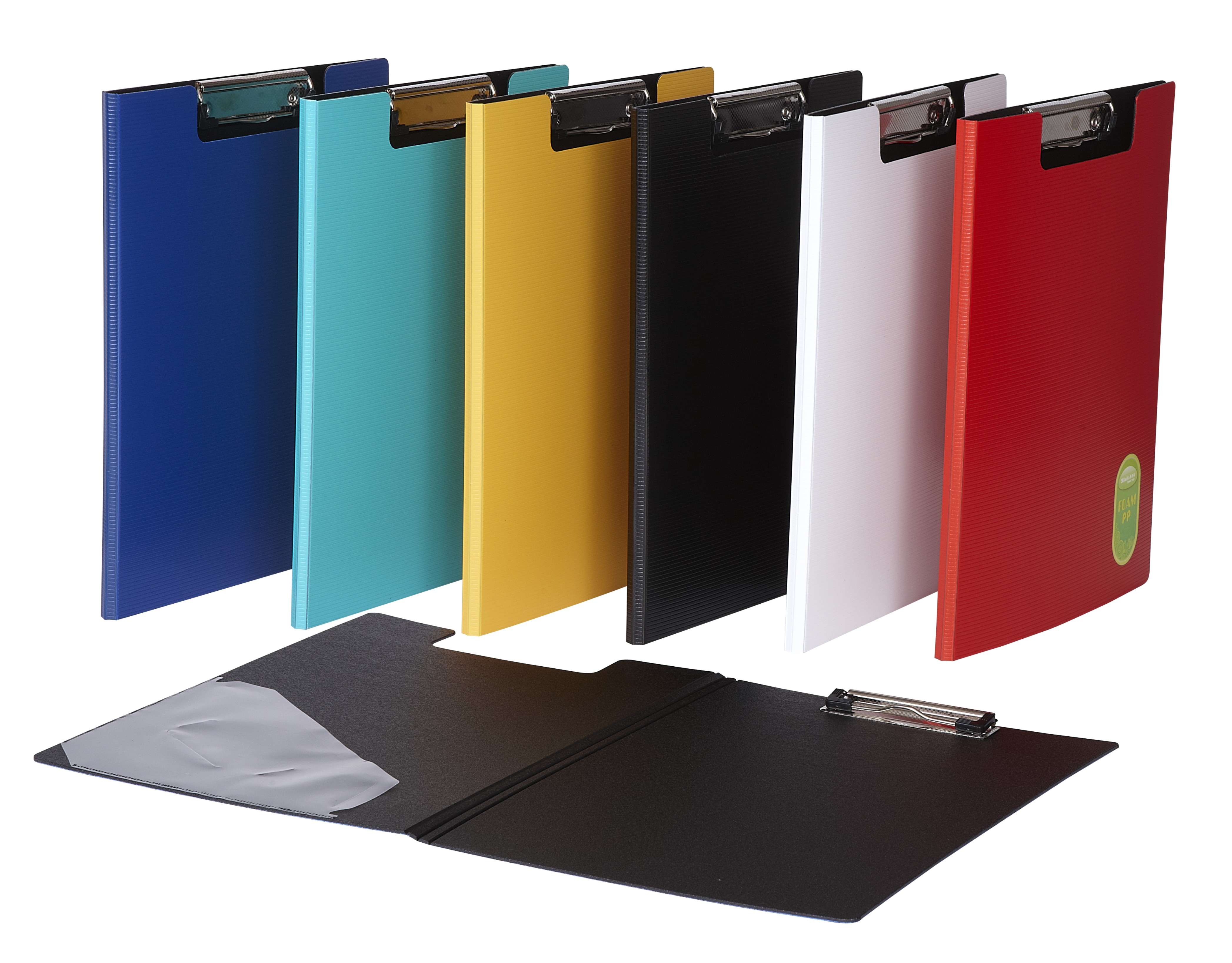FORM PP Board Clip File