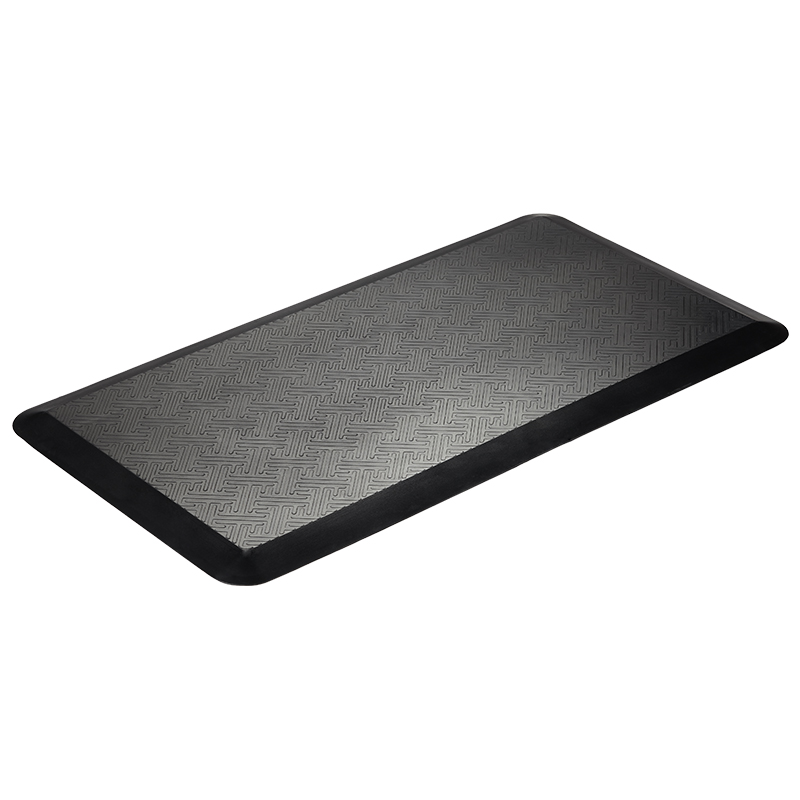 Floor Mat non-slip mat anti fatigue comfortable mat ergonomic design
