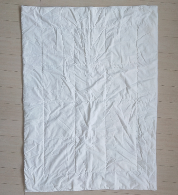 Bamboo Fiber Quilt