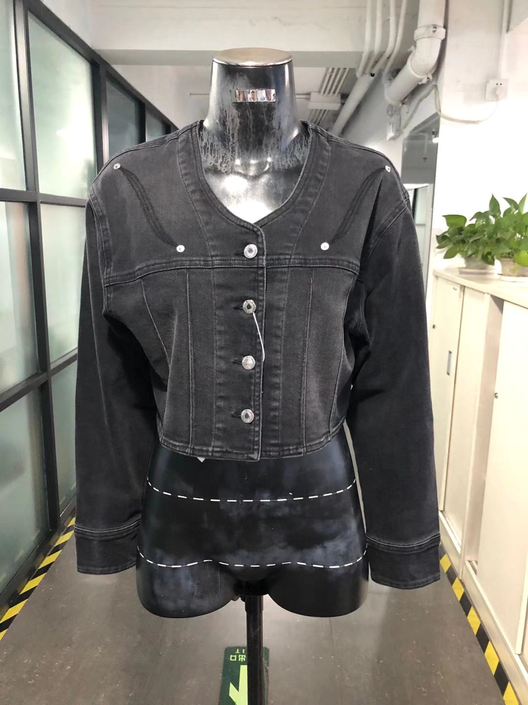 Women jacket