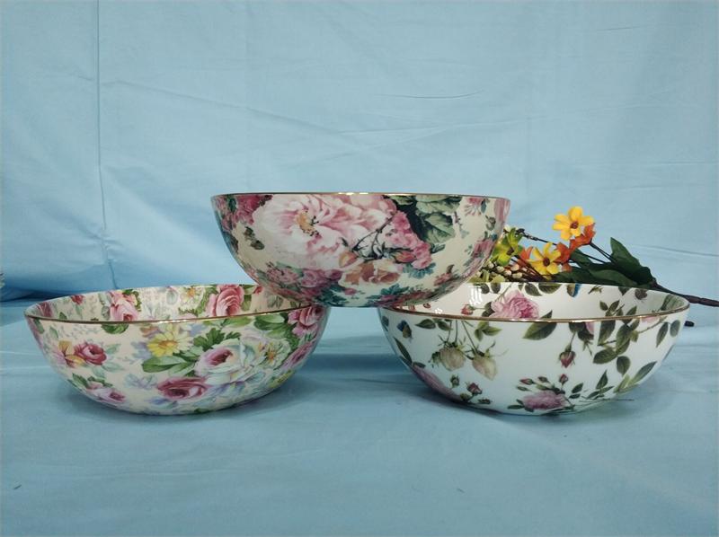 Bone China Bowl