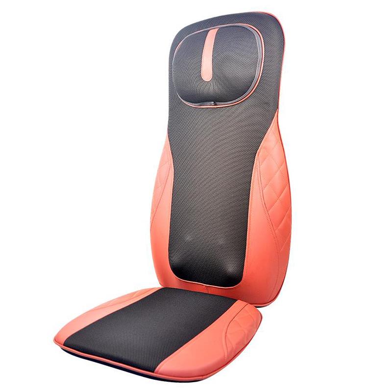 Neck & Back Massager