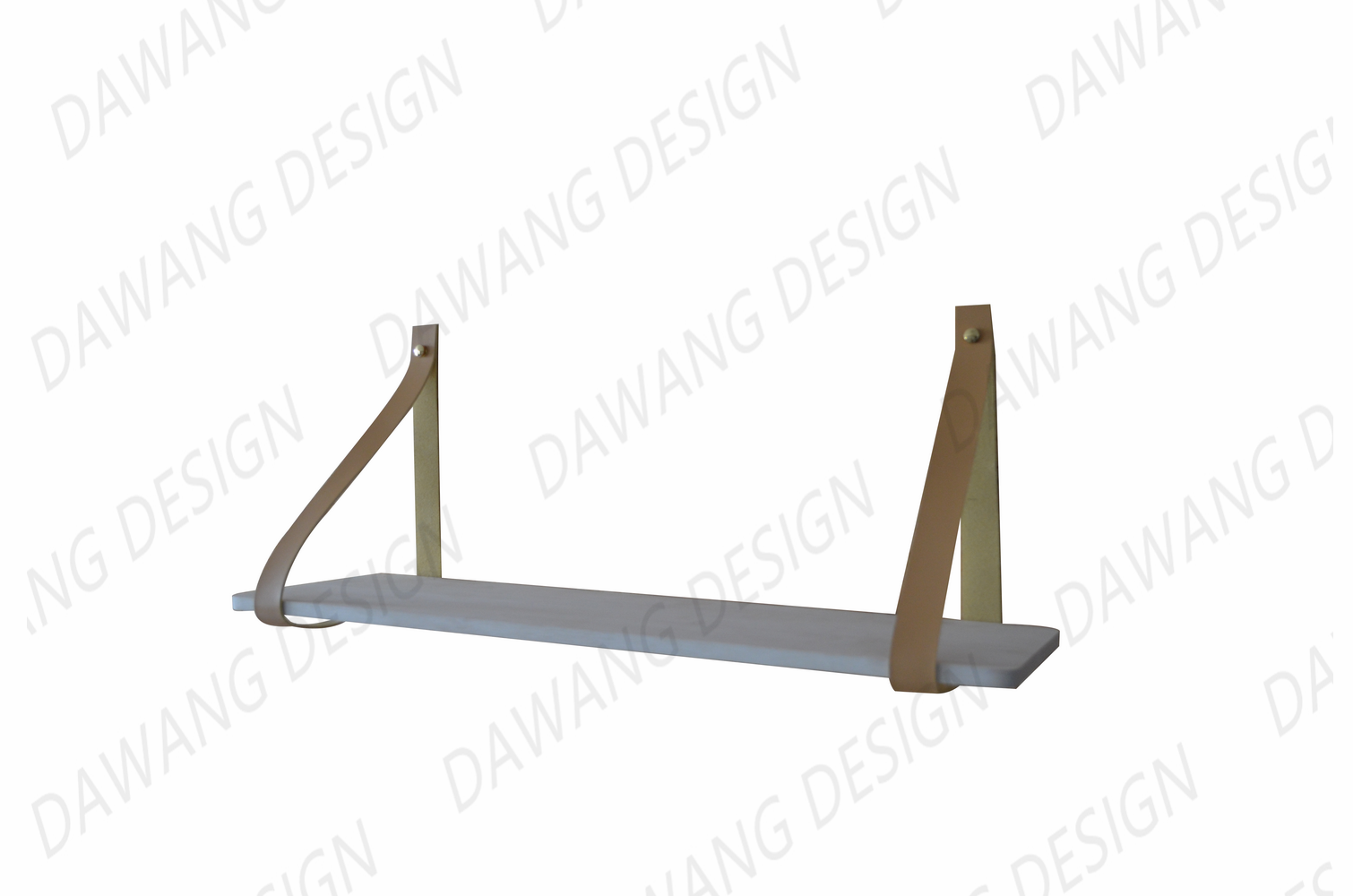 Wall shelf