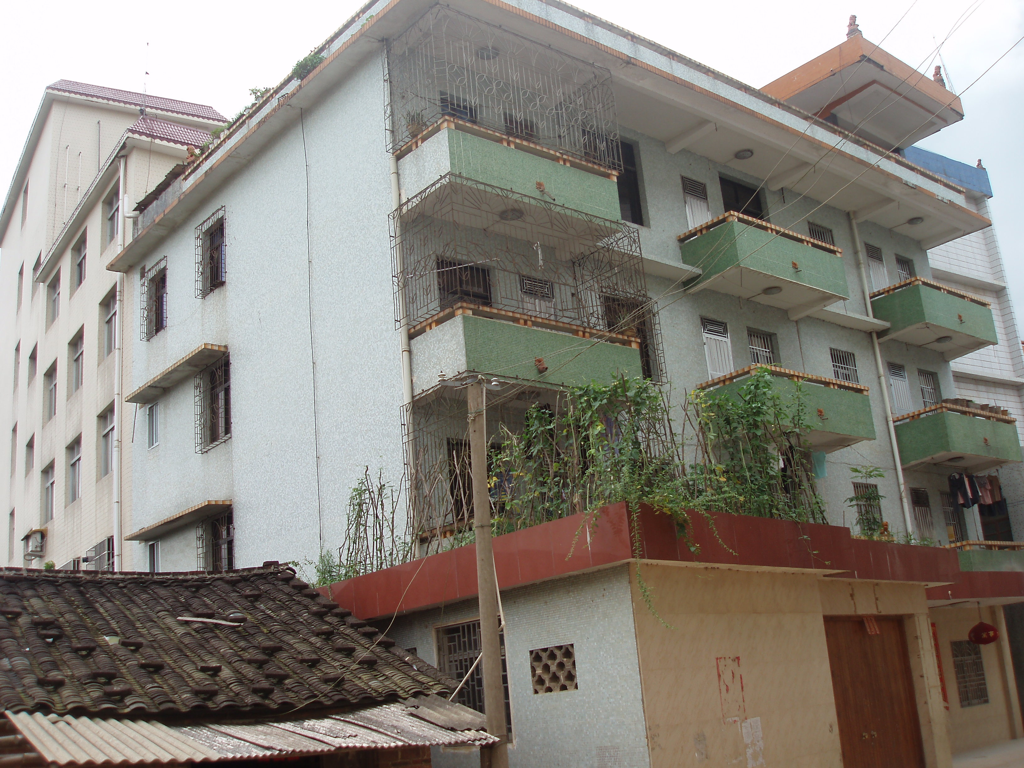 Guangxi Bobai Jinda Handicrafts Co., Ltd. – Photos produits 2