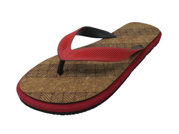 Beach slipper