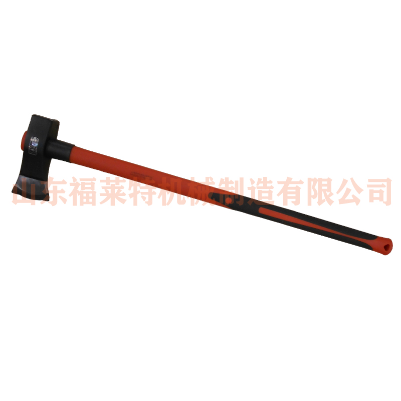 Maul Axe With Tpr Handle