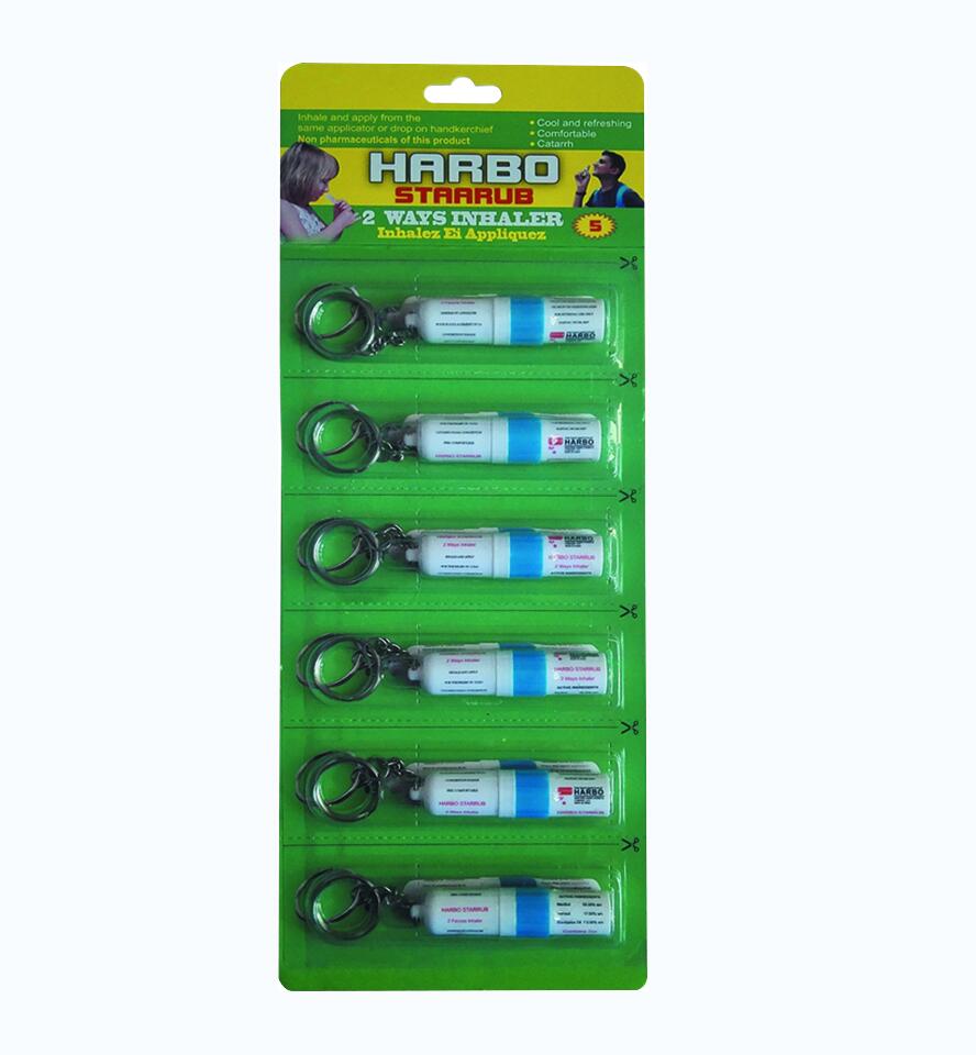 inhaler