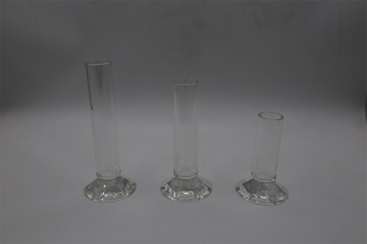 glass candler