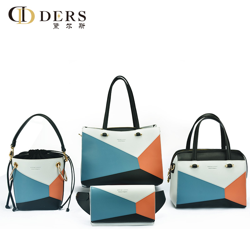 2021/2022 new collection ladies handbag/woman hand bag/sling bas/buket bag/waist bag