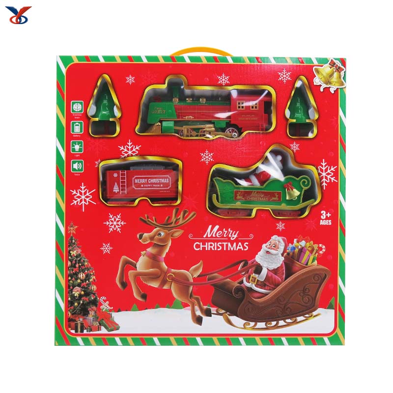 Dboy Intelligent Technology Co., Led – Family toys 4