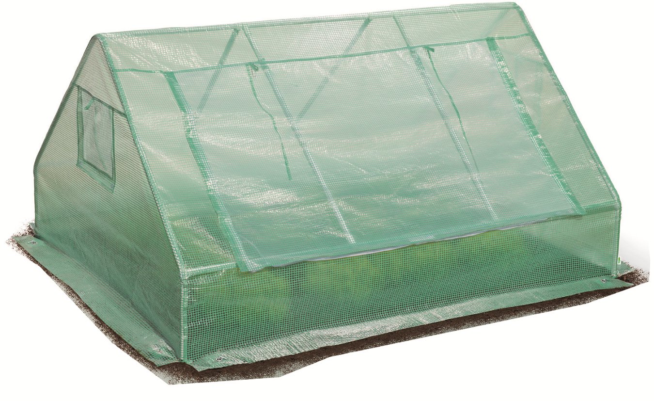 Green House