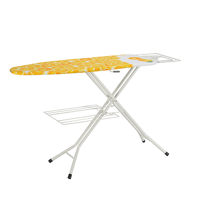 Stand Mesh ironing board
