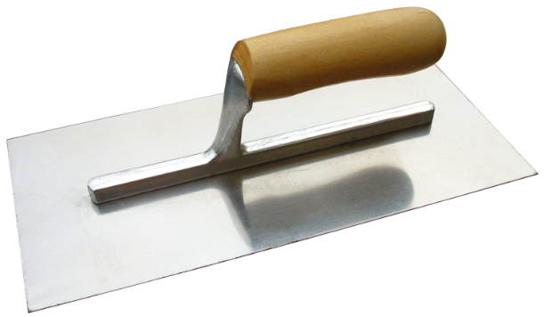 Plstering Trowel