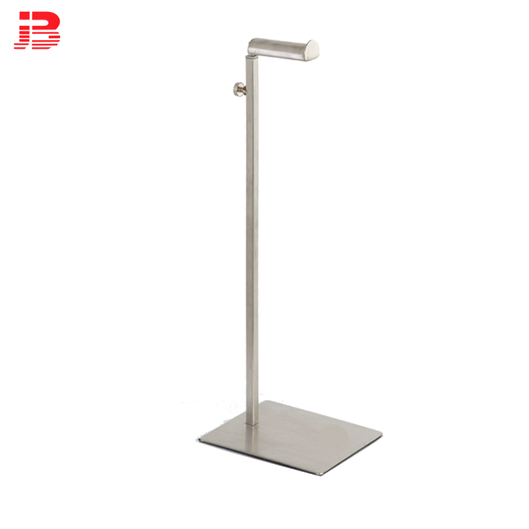 A26 Stainless steel bag rack
