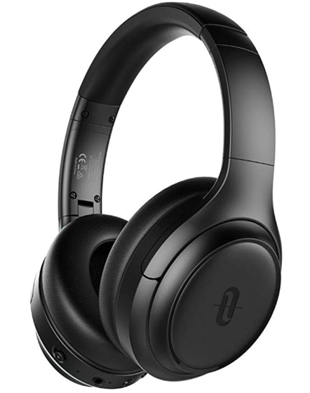 Active Noise Cancelling Headphones