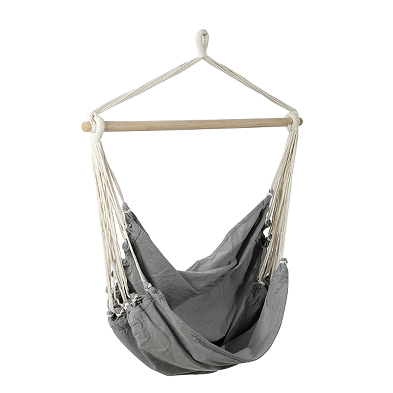 hammock chair without cushion