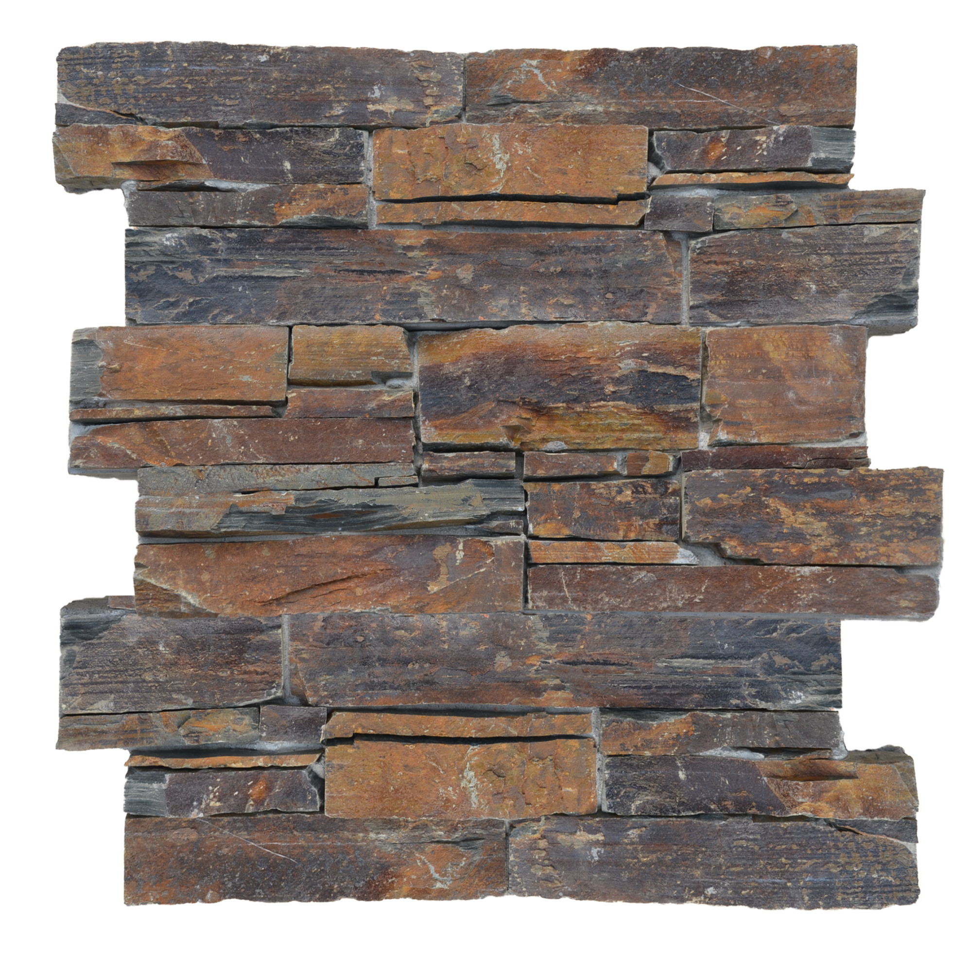 Cement culture stone