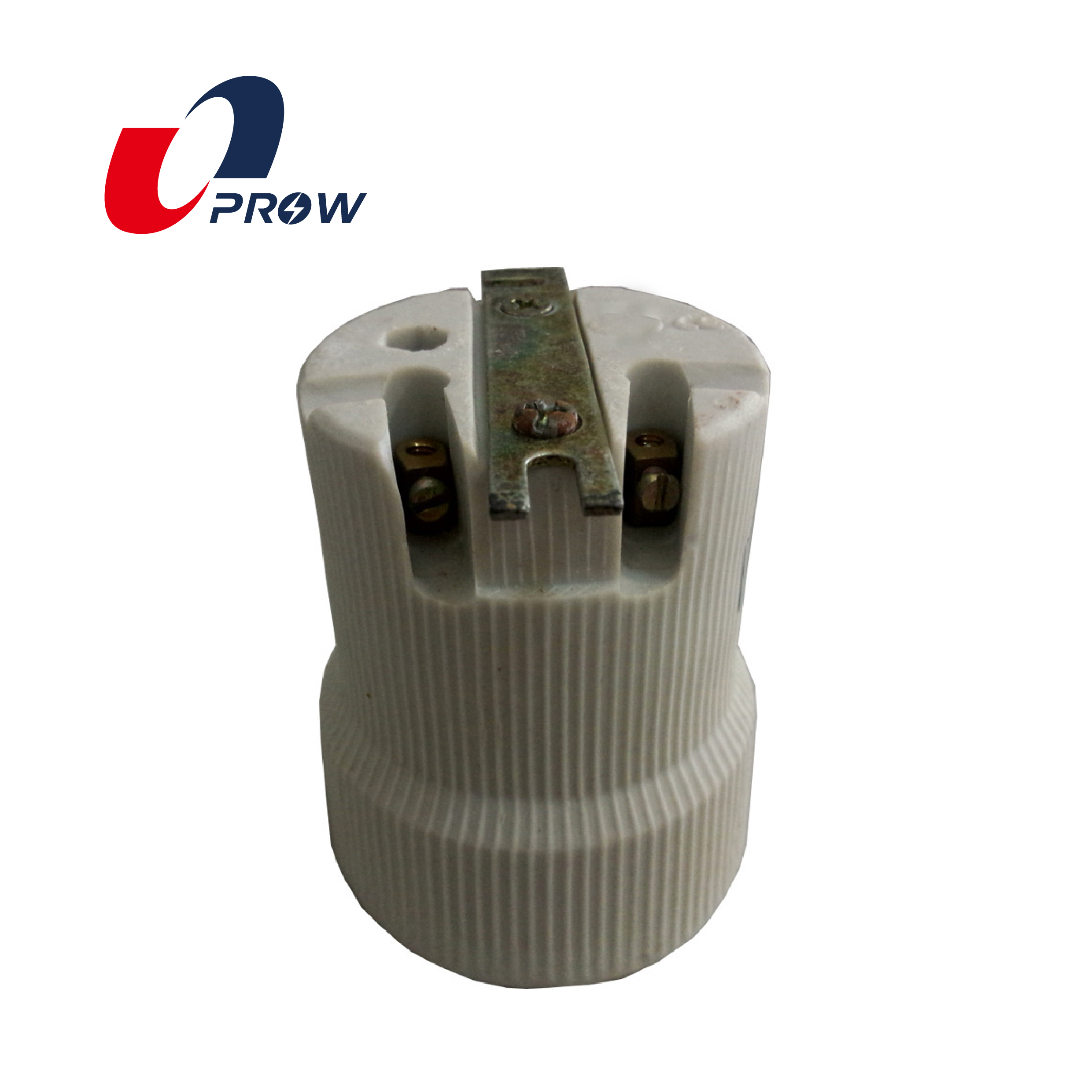 E40 Ceramic Lampholder