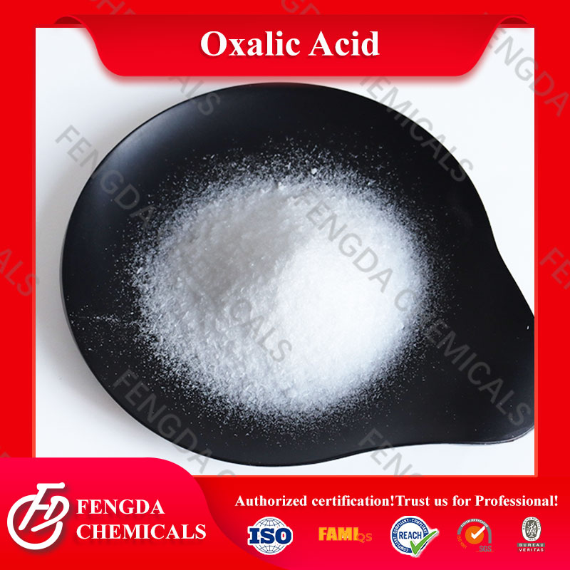 Oxalic Acid