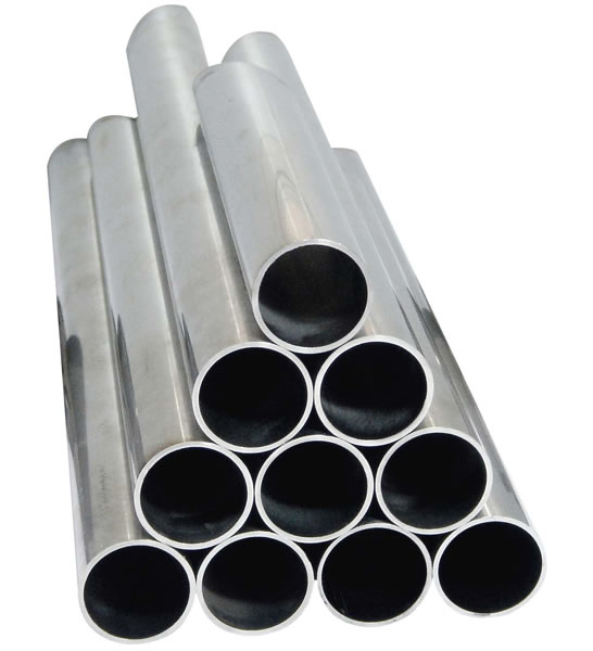 Aluminium / aluminio tube / tubo