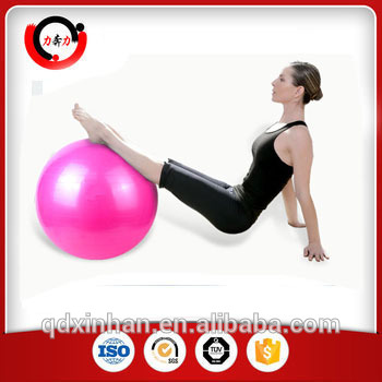 yoga ball