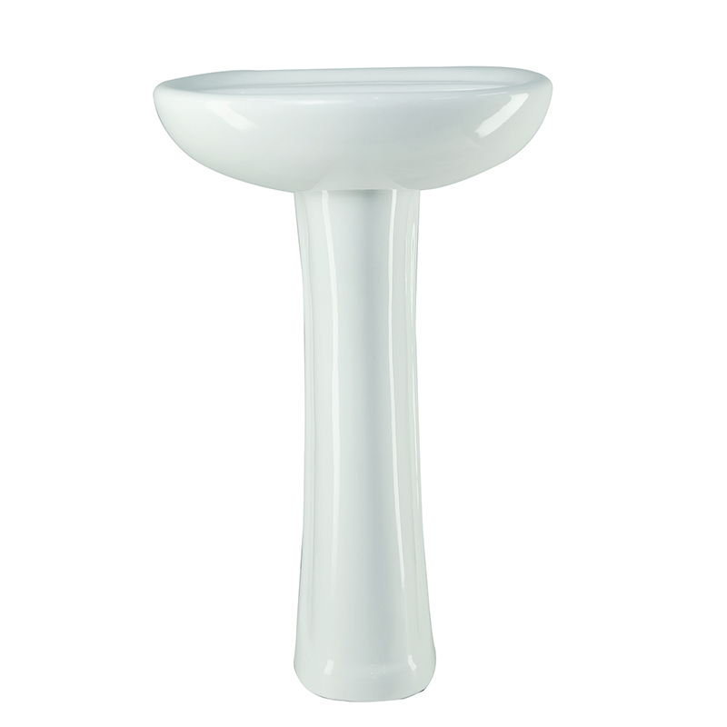 Basin Pedestal