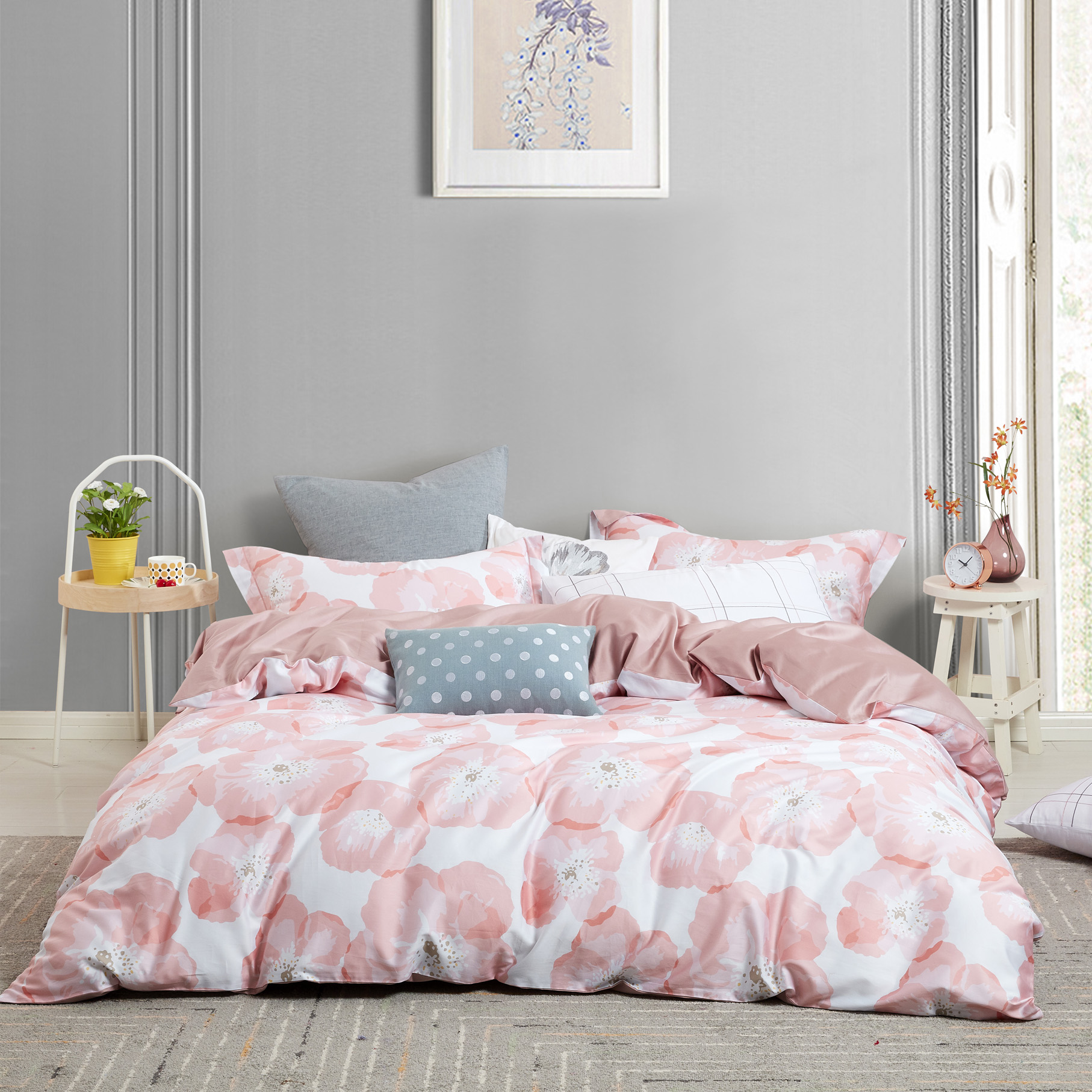 Bestwish Home Textile(Nantong)Co.,Ltd. – children quilt 4