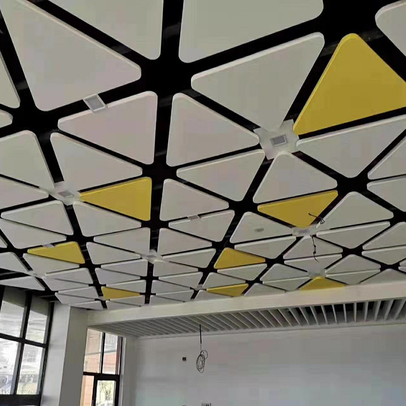 suspended ceiling