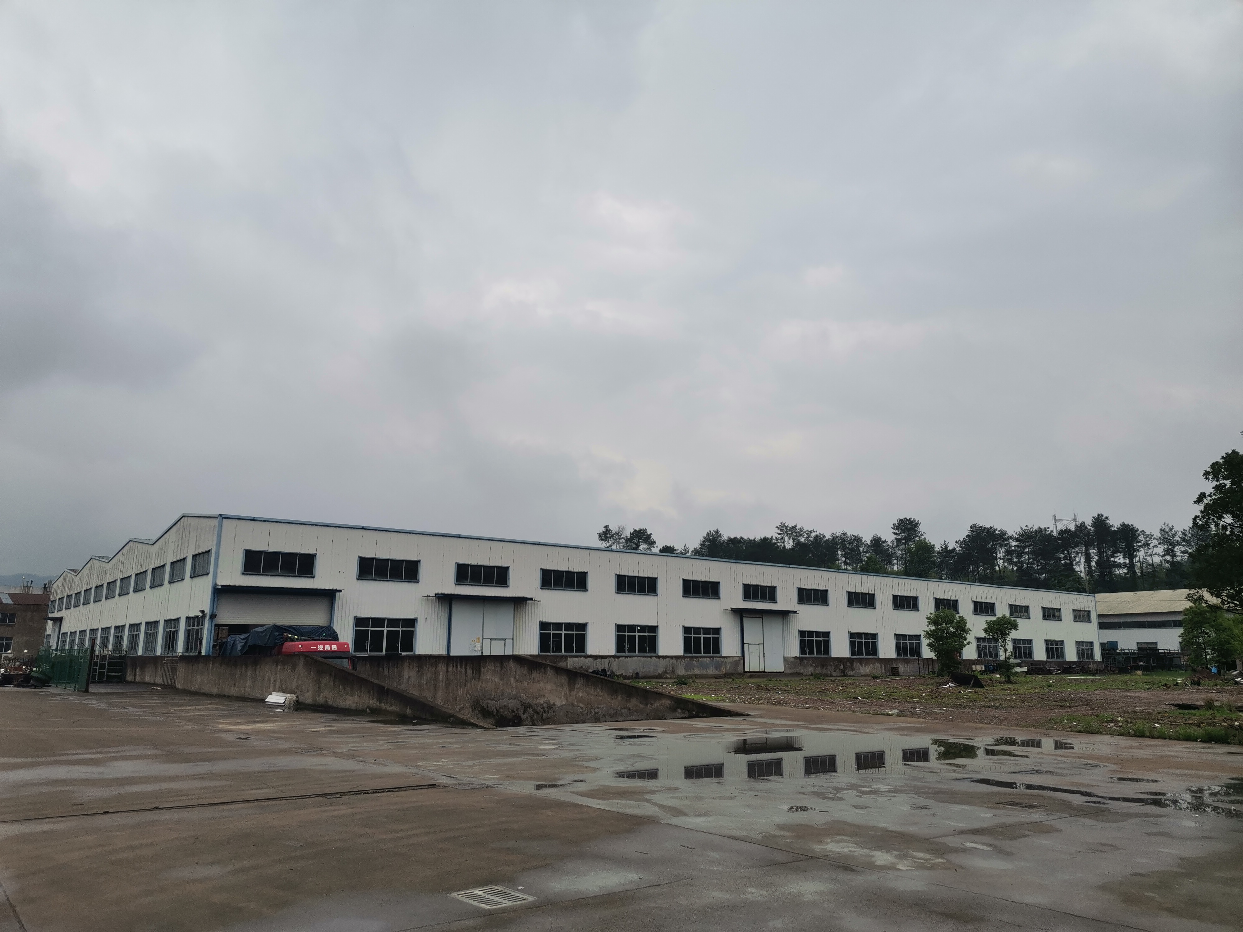 Zhejiang Dingxin Handicraft Co., Ltd. – woven iron wire reels 3