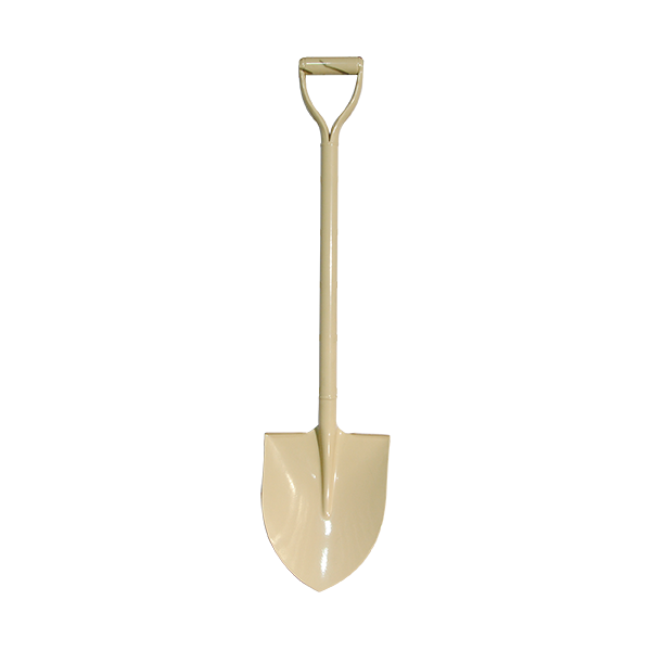 Shovel