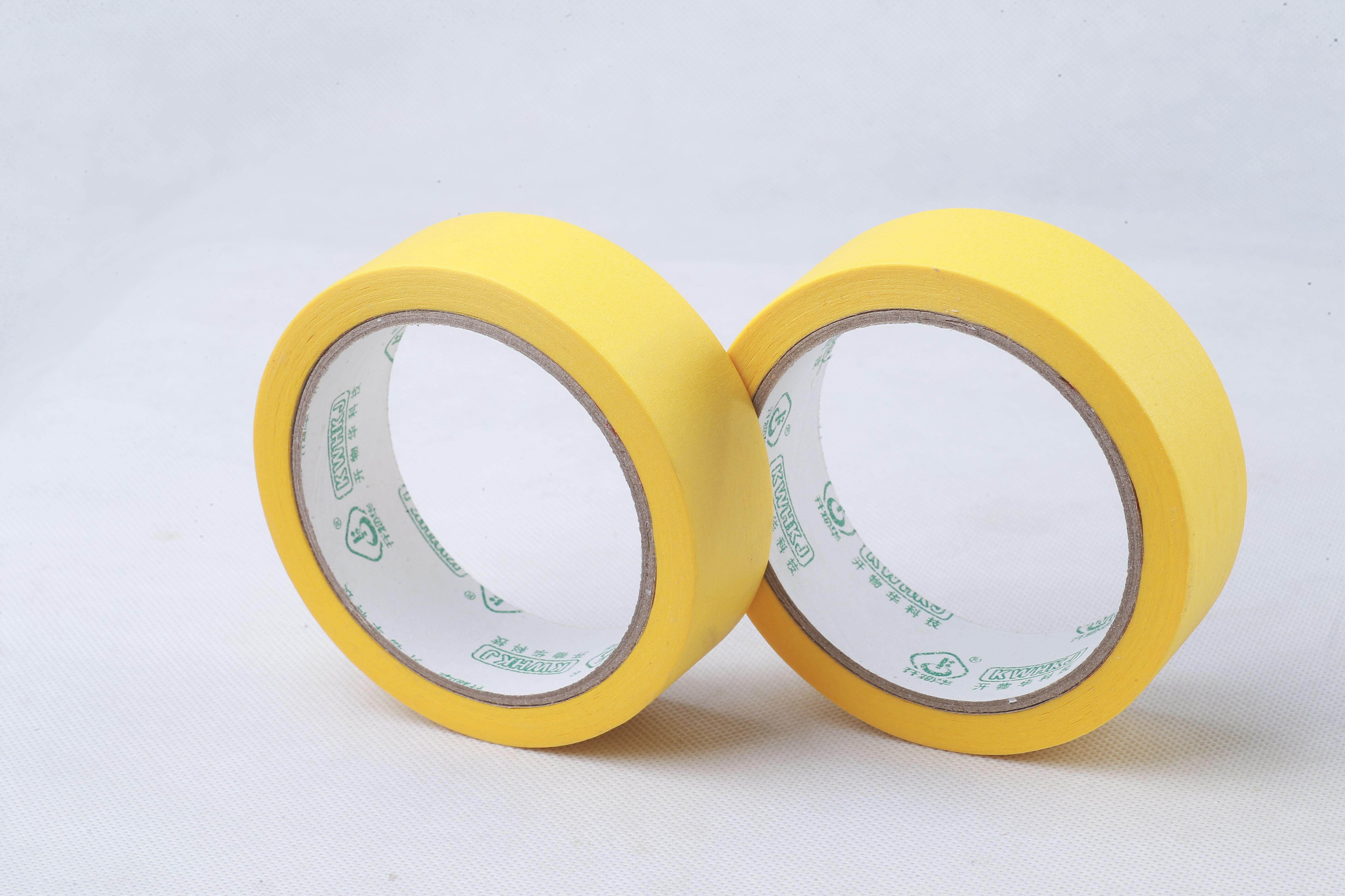 masking tape