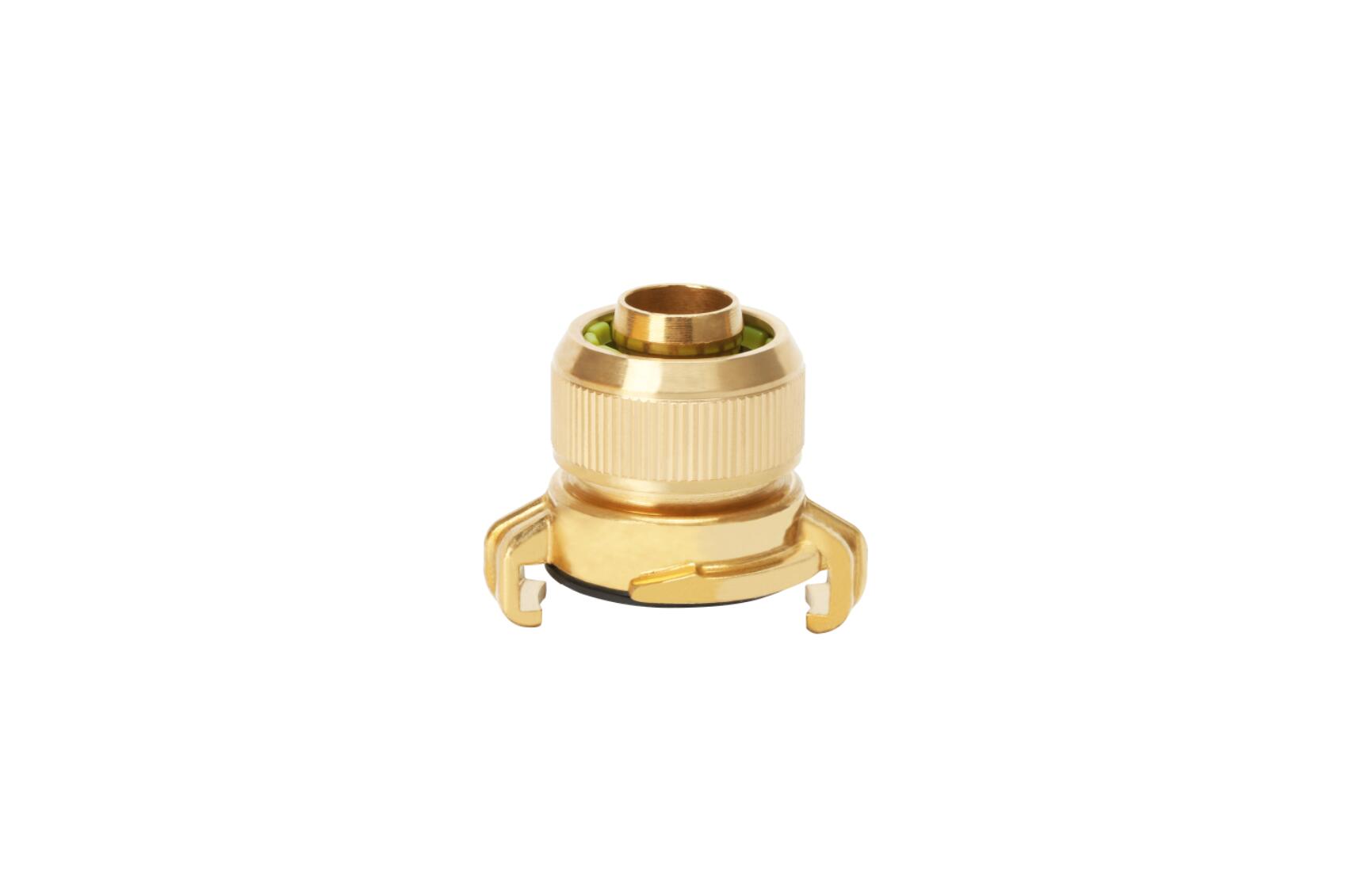 Hose coupling
