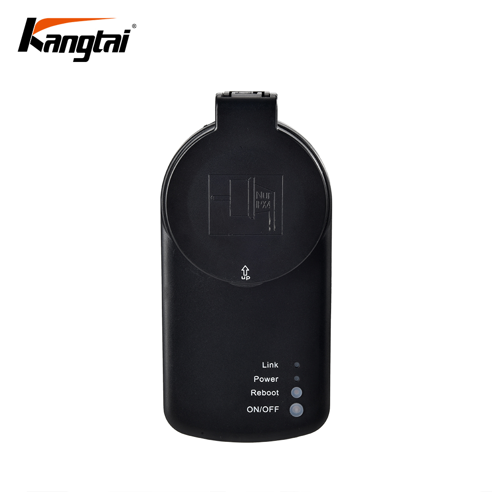 KANGTAI ELECTRIC CO., LTD. – Wireless door sensor 1
