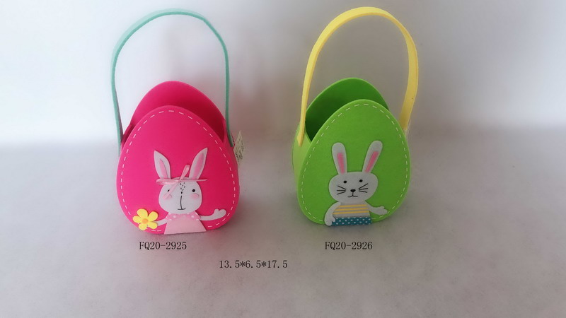 Felt Basket