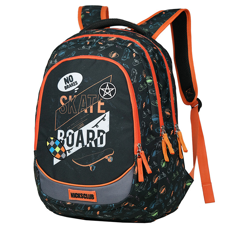 2020mix-9 Backpack/Student Bag/Kid Bag/Teenager Bag/Causal Bag