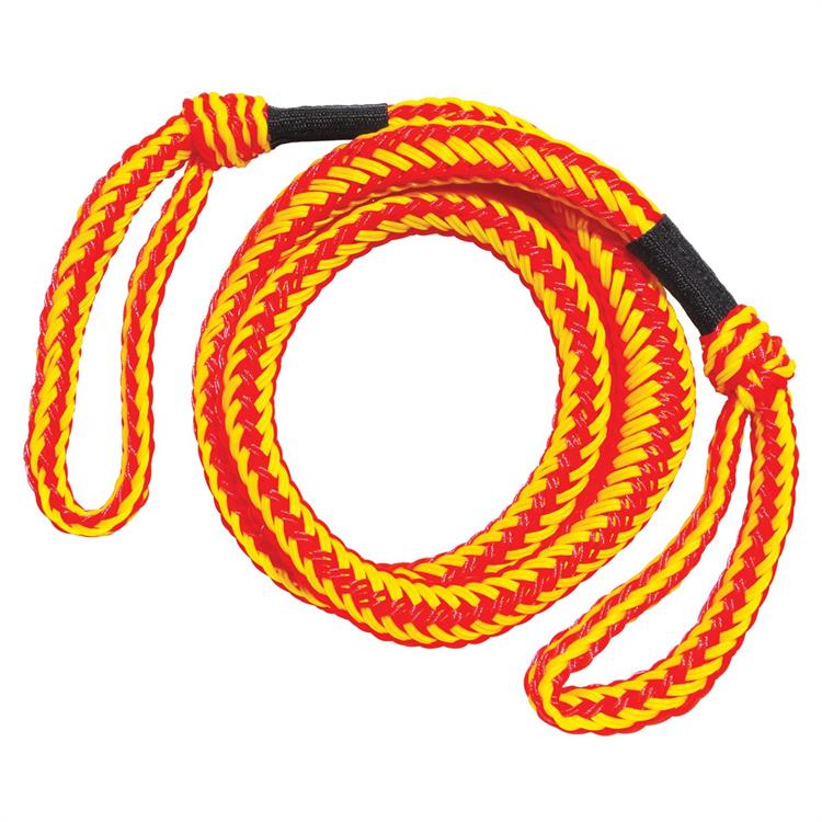 Poly Hollow Braid Anchor line , PP dock line
