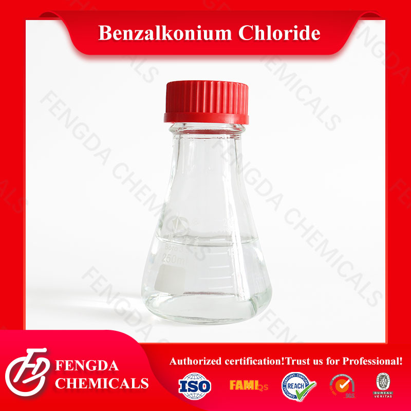 Benzalkonium Chloride