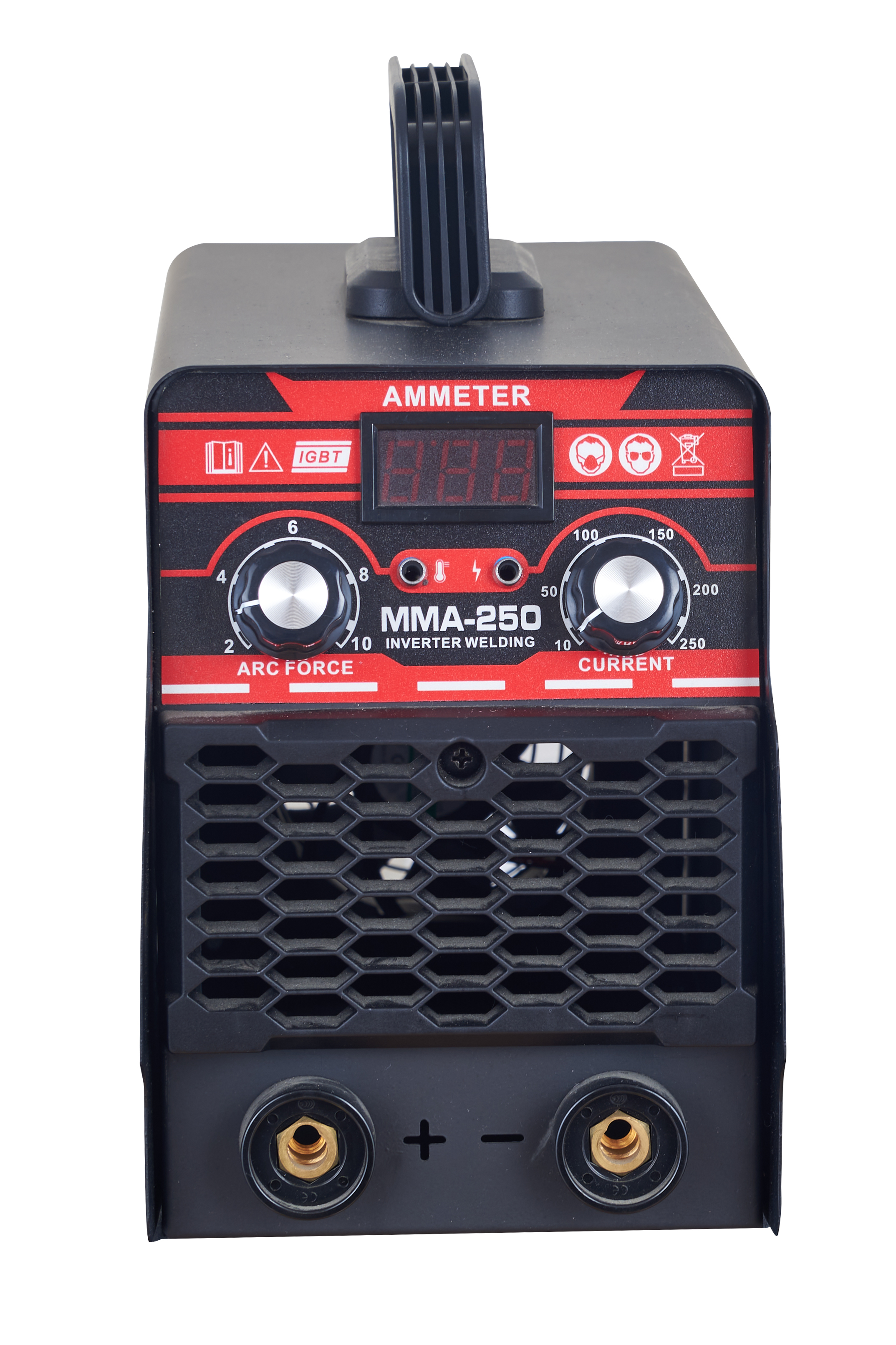 Mma-23 Series 250a