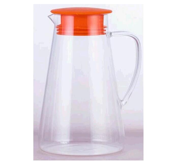 Borosilicate Carafe with S/S Lid