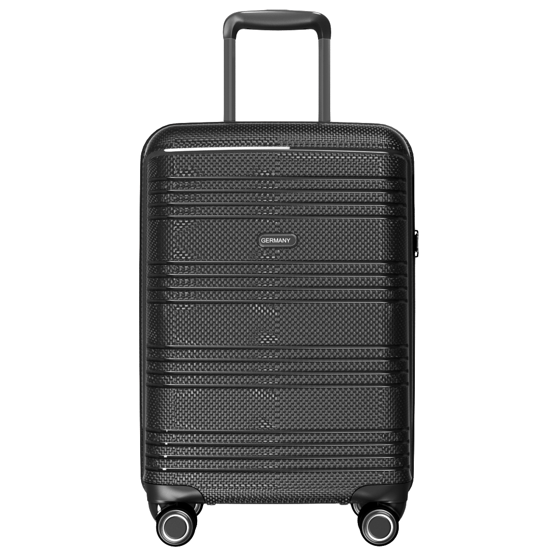 PP Trolley Case