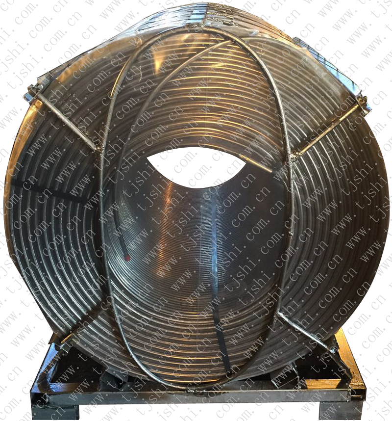 Cored Wires