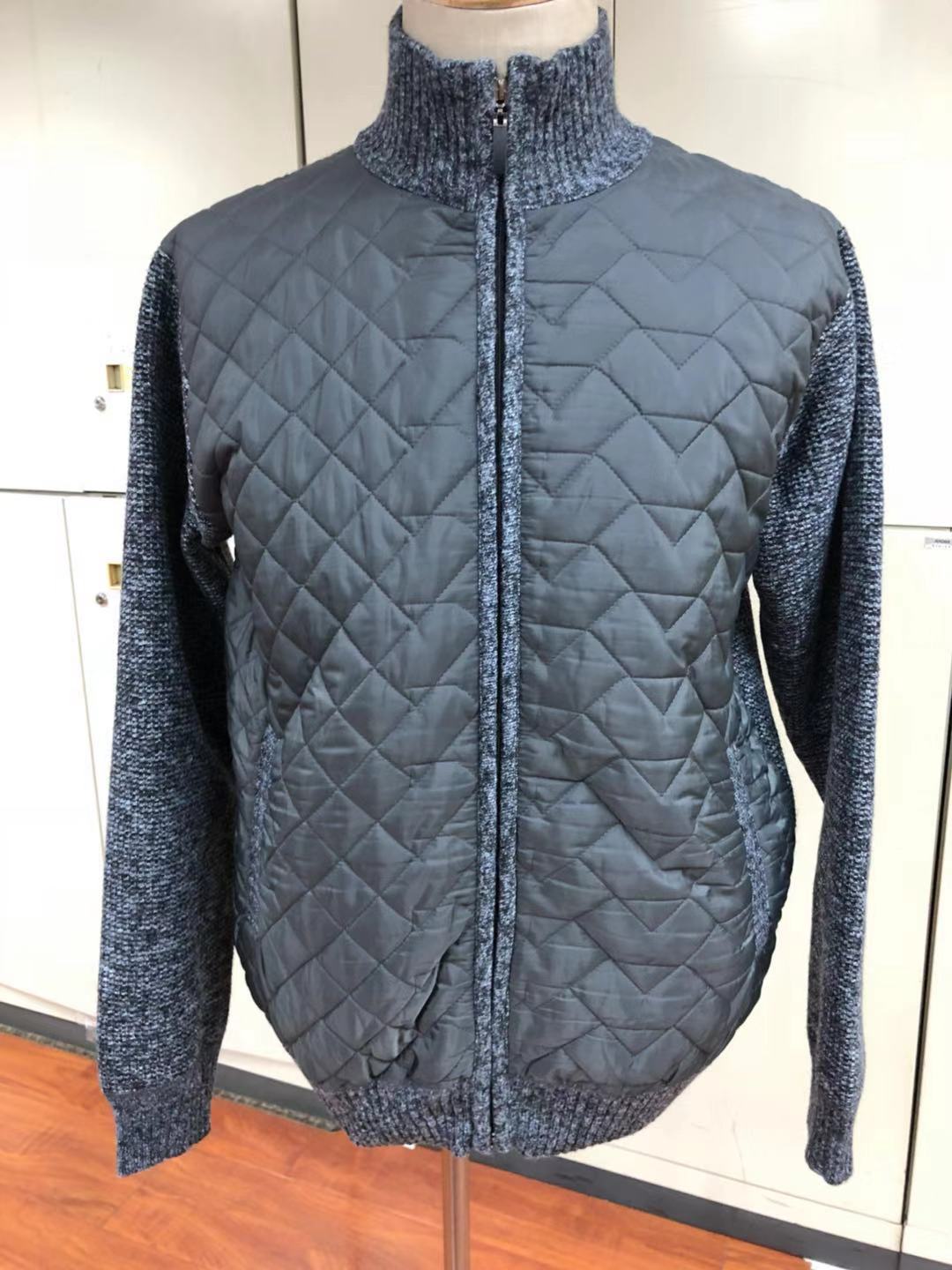 Men's Sweater