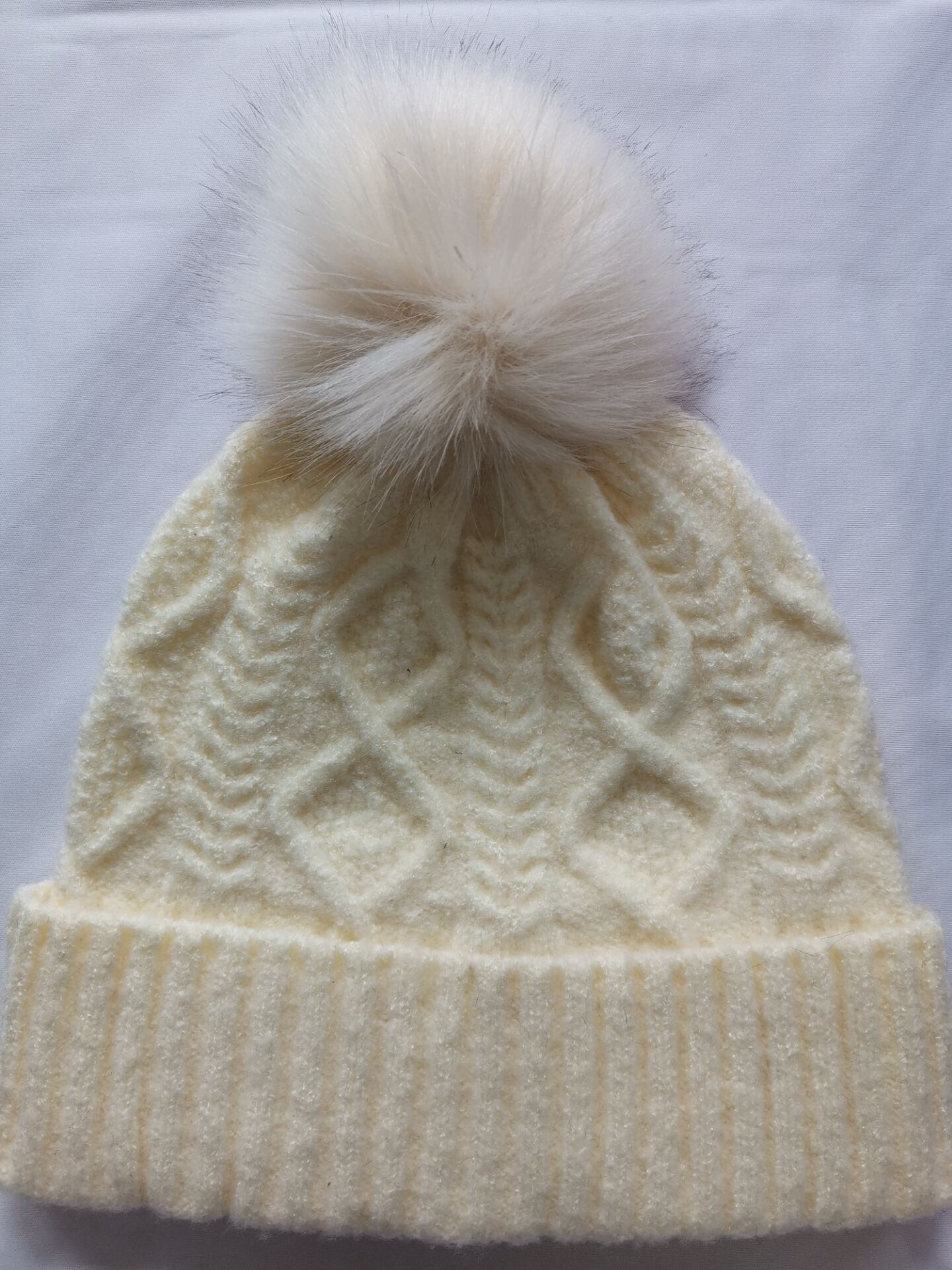 beanie hat