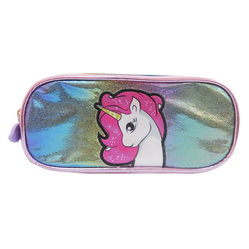 Unicorn School Pencil Case