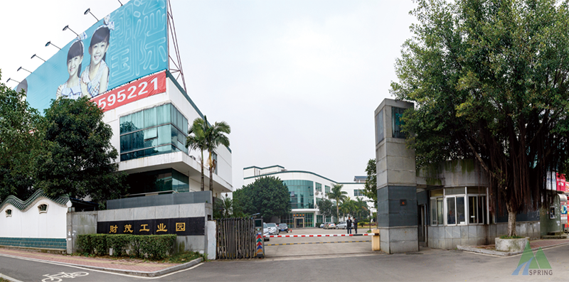 Fuzhou Maosheng Investment Co., Ltd. – daily casual dresses 2