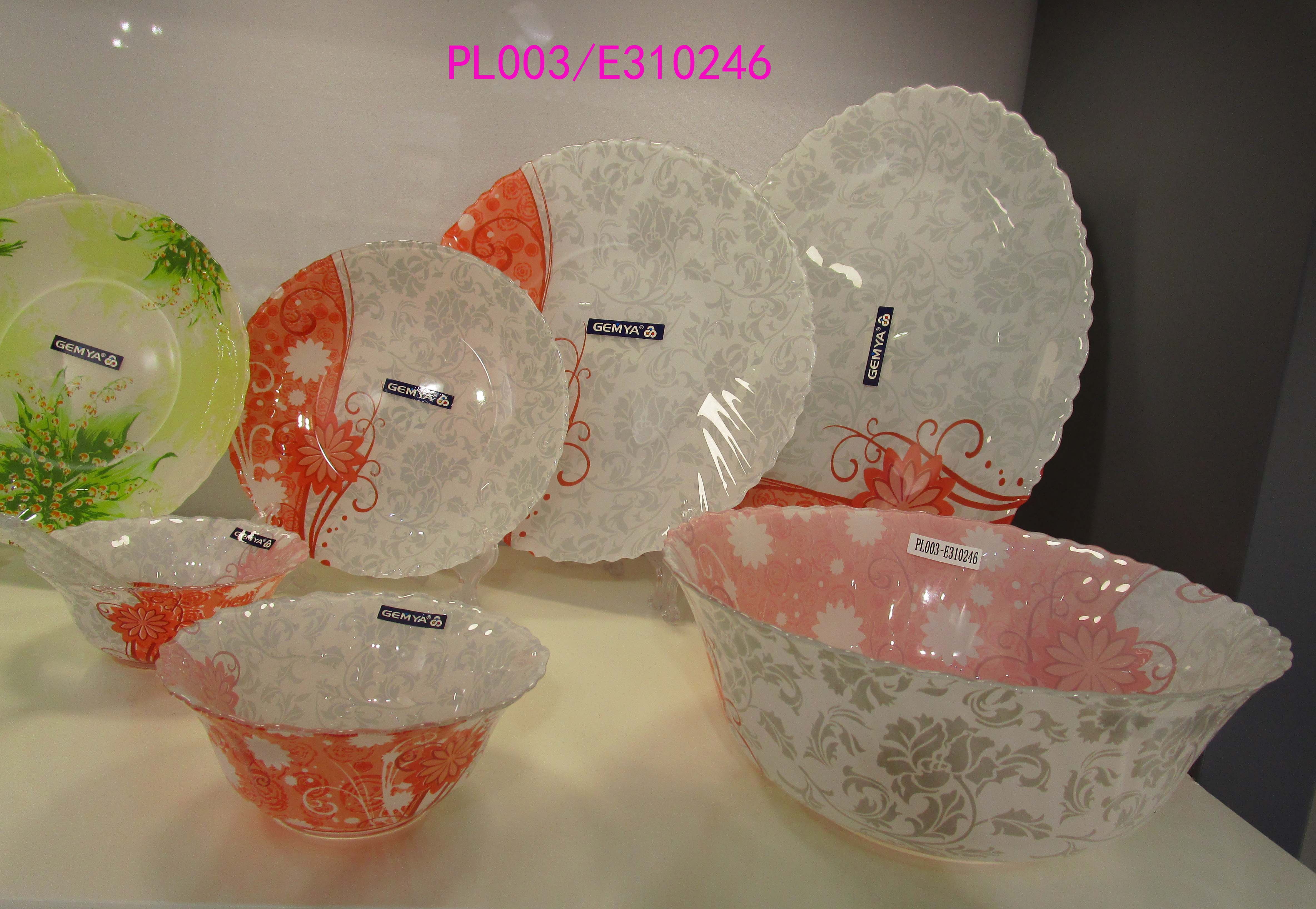 Dinner Set