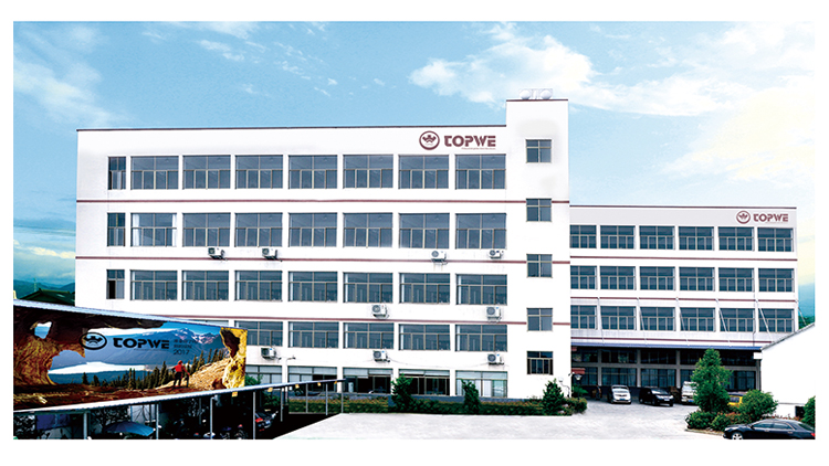 Zhejiang Weichao Tool Manufacturing Co., Ltd. – Cutting machines 1