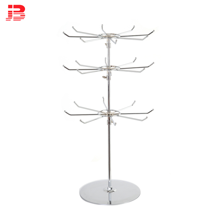 A22 Bag rack